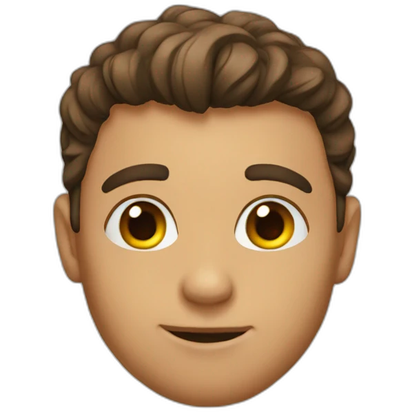 Love bro emoji