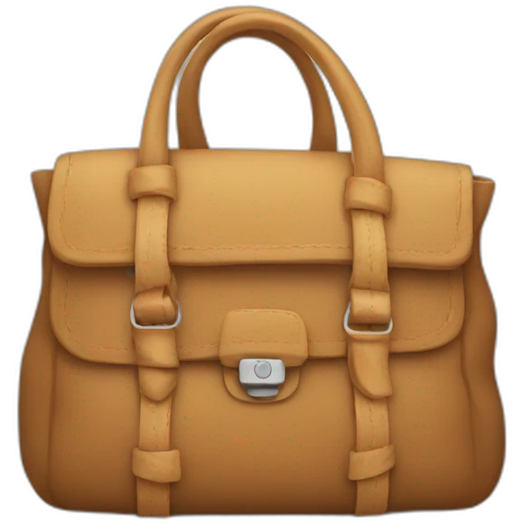 Bags emoji