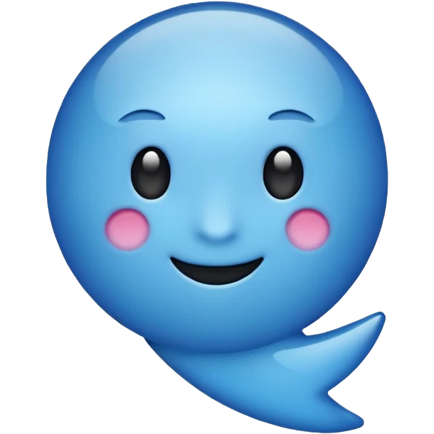 blue telegram verification checkmark emoji emoji