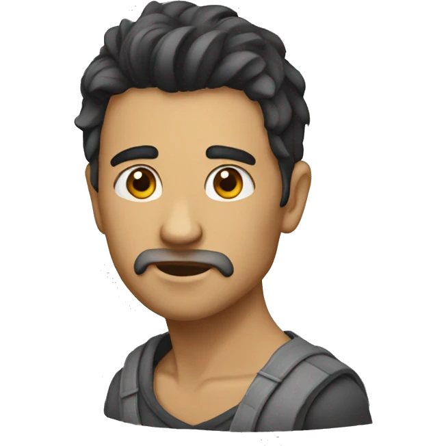 Thied emoji
