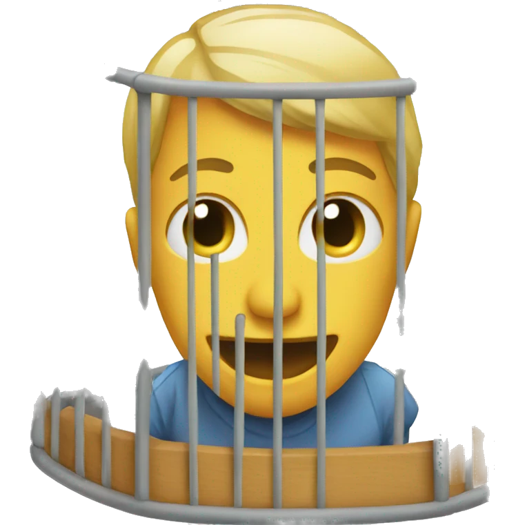 Playpen emoji