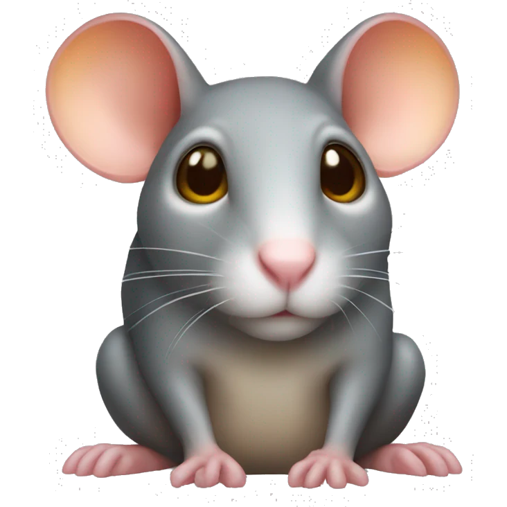 mango rat emoji