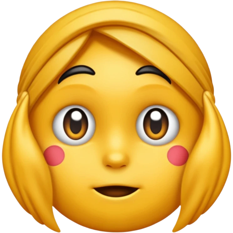 Blowjob emoji