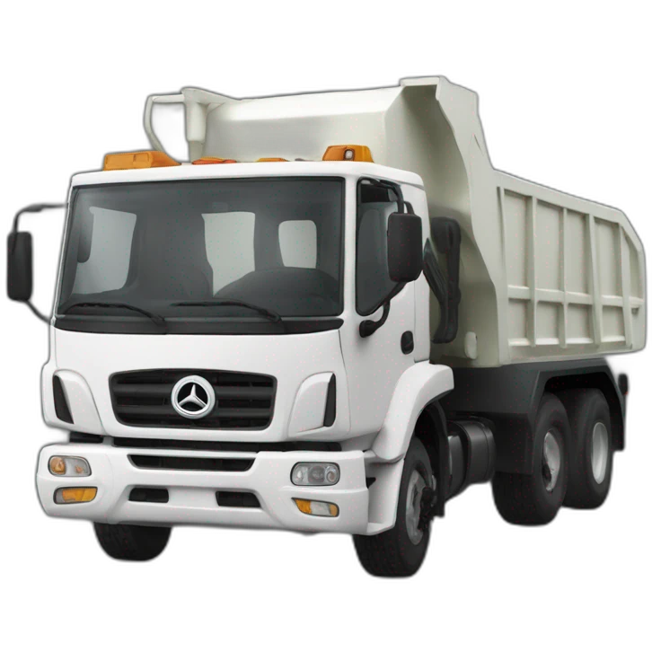 autocargador forestal emoji