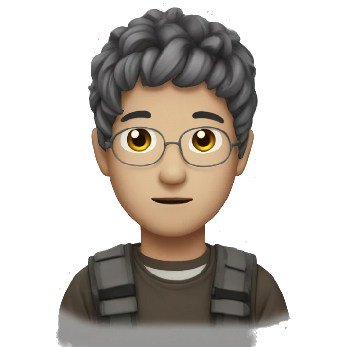 엘사 emoji