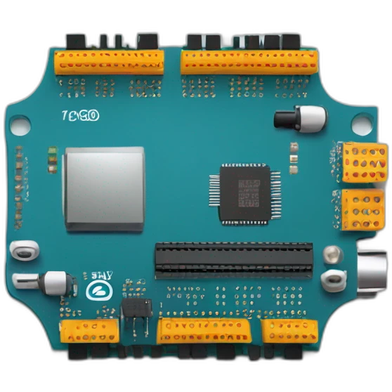 Arduino Onu emoji
