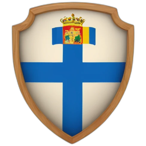 Bandera de Asturias emoji