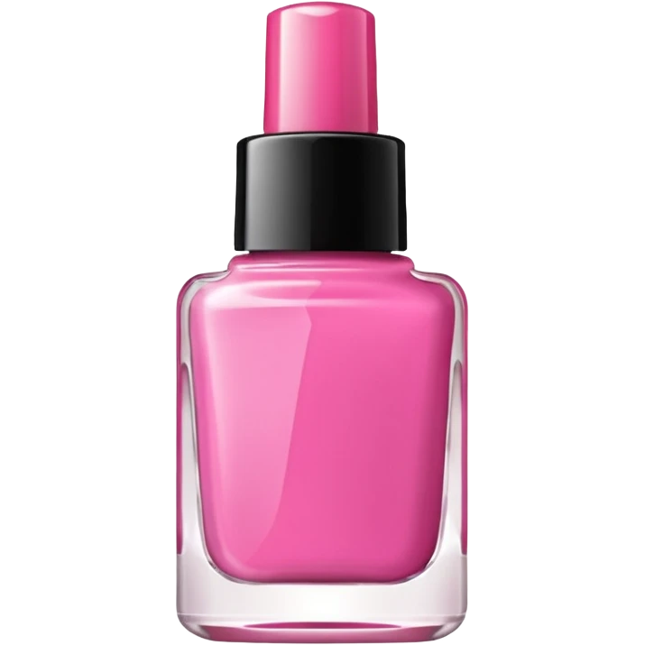 nails polish emoji