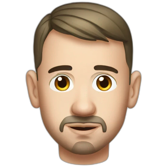 Ribéry emoji