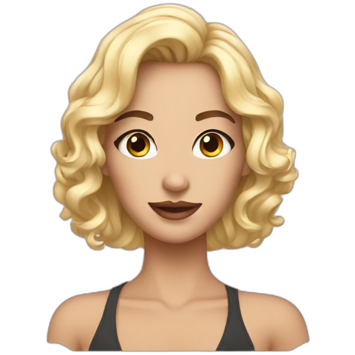 beauty master emoji