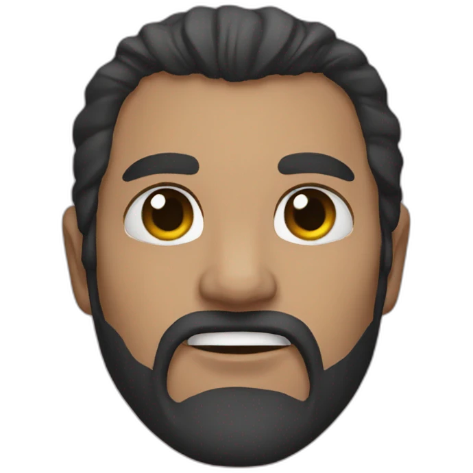 Pantera emoji