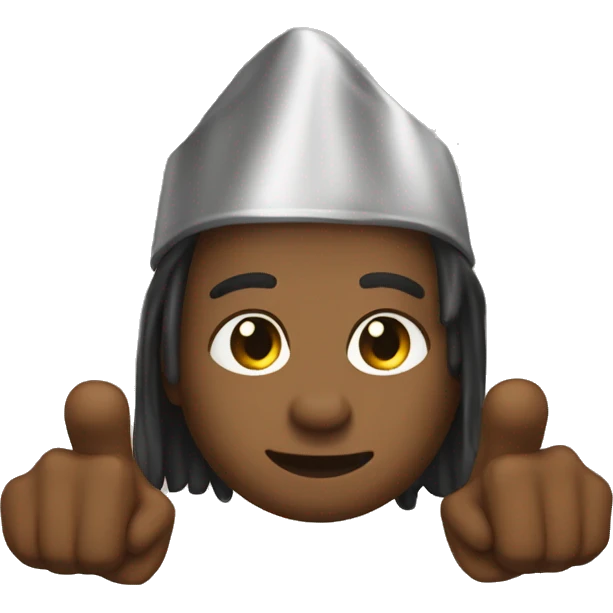 ⚠️+🎮+🍾 emoji