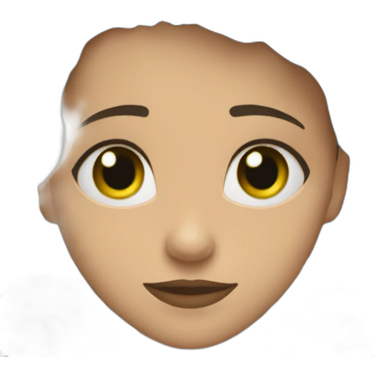 Alyx Vance emoji