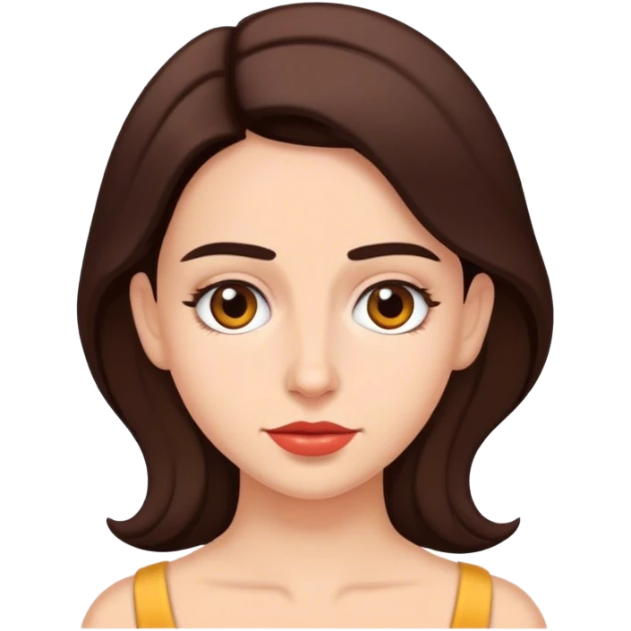 Isabel García Andrés emoji