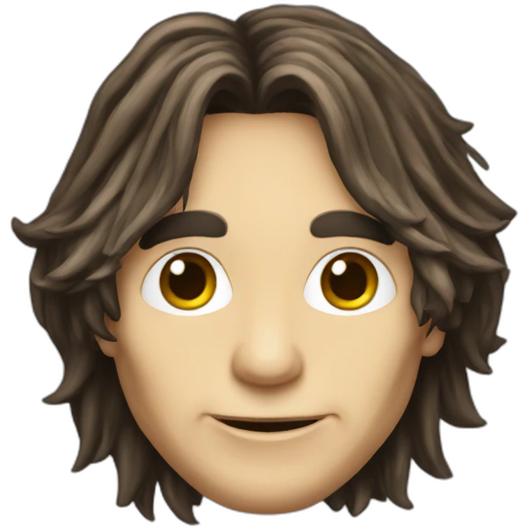 Steve vai emoji