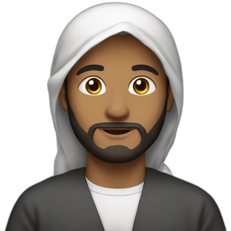 Islam emoji