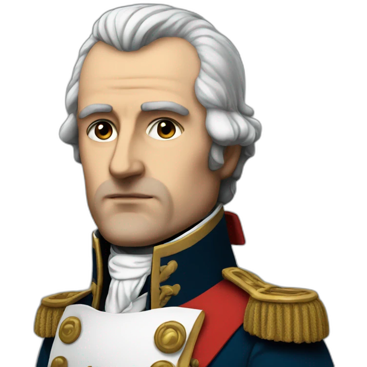 Napoléon emoji