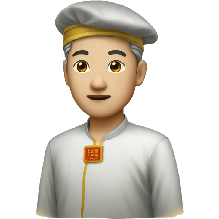 bánh bèo emoji