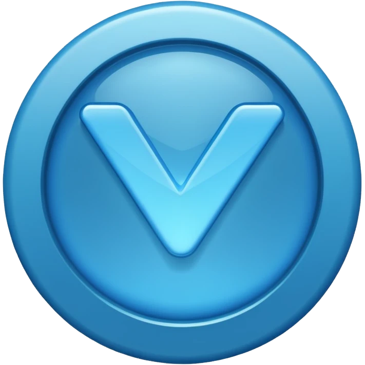 roblox verified blue tick icon emoji
