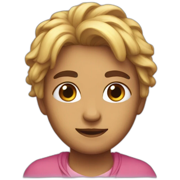 Myrtille emoji
