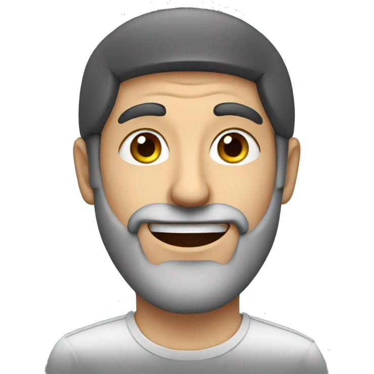 jewish guy emoji