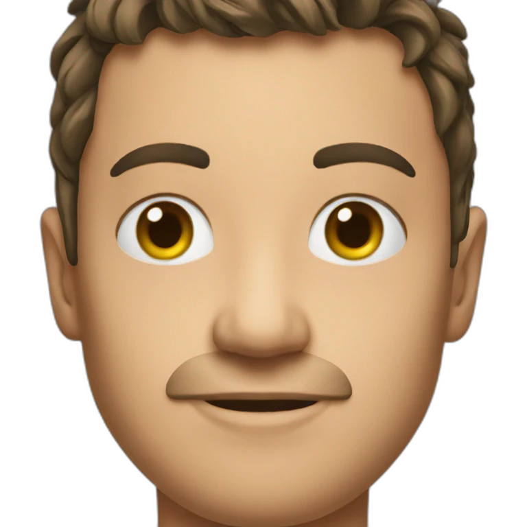 Mesut oil emoji