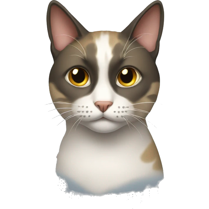 Gato emoji