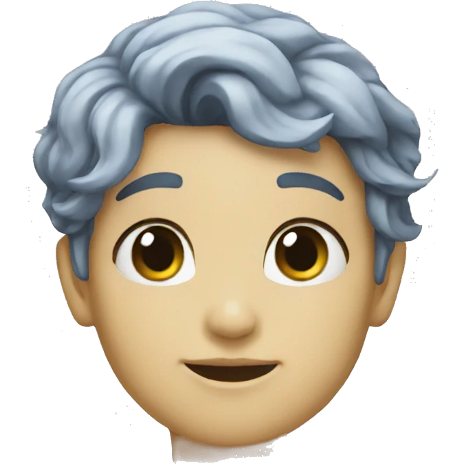 Luna emoji