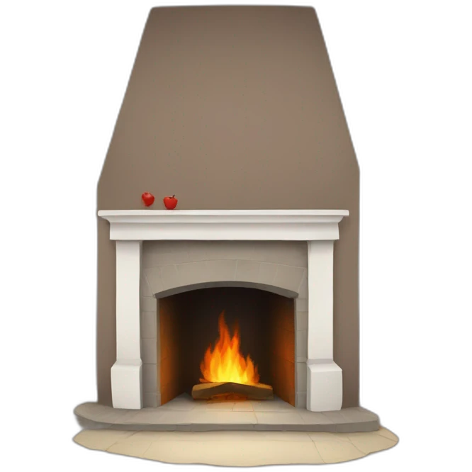 hearth emoji