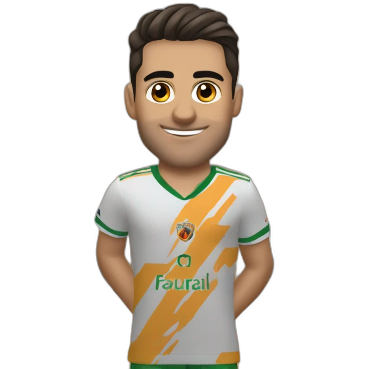 ferran torres emoji