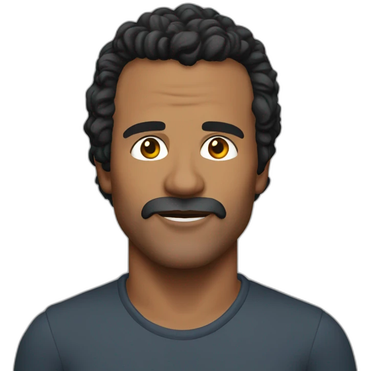 Mick tyson emoji