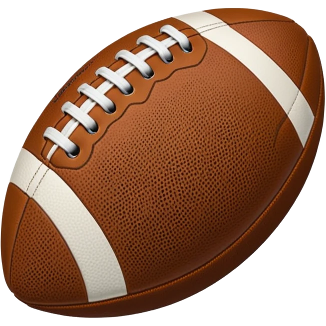 football emoji