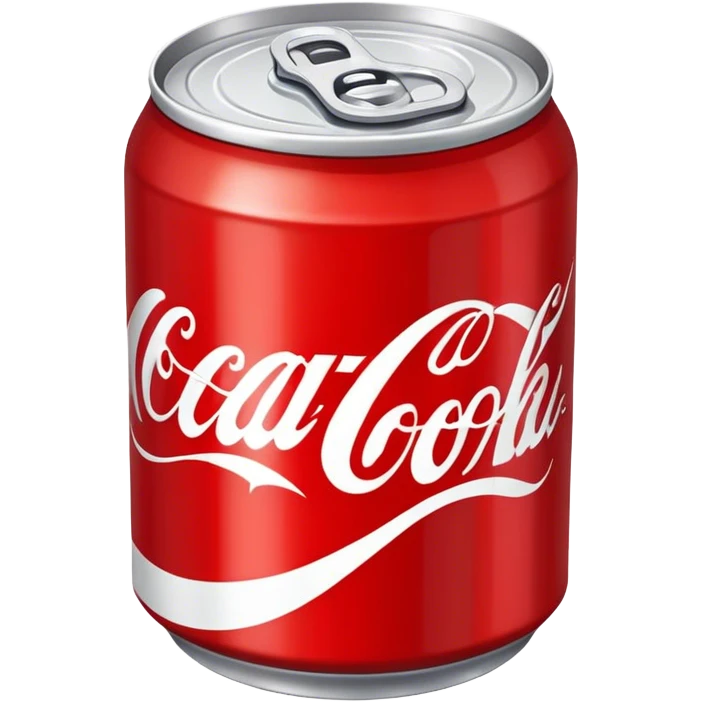 Coke  emoji