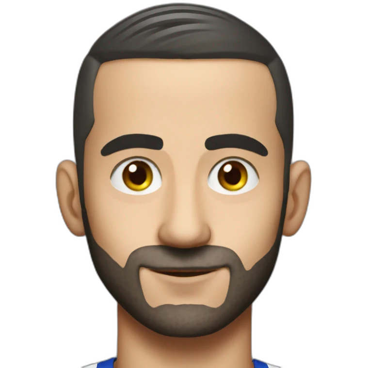 ziyech emoji