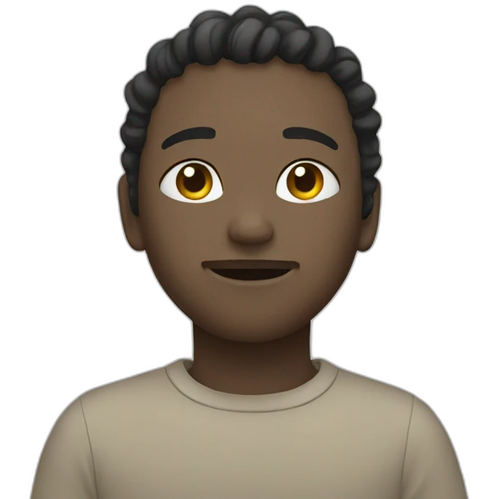 calming emoji