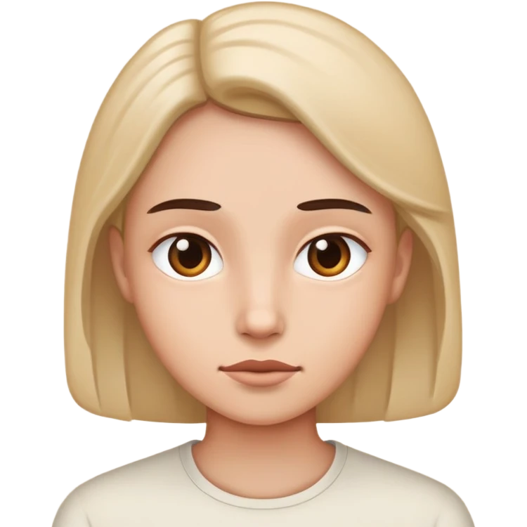 سلام عزیزم 🌚😐 emoji