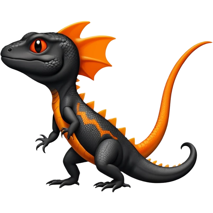 Salandit emoji