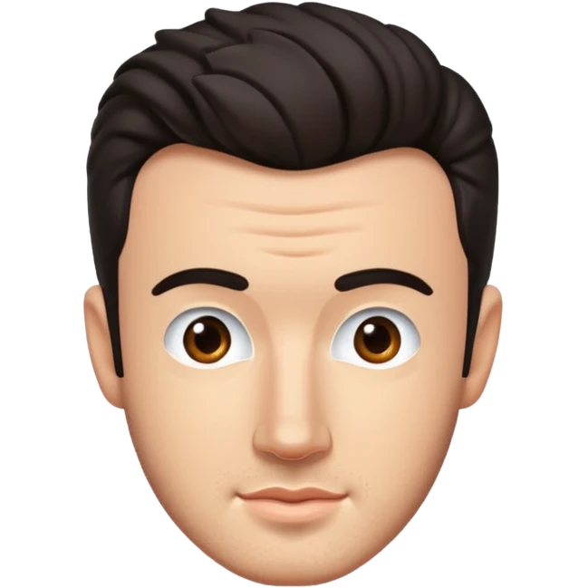 Kevin Jonas emoji