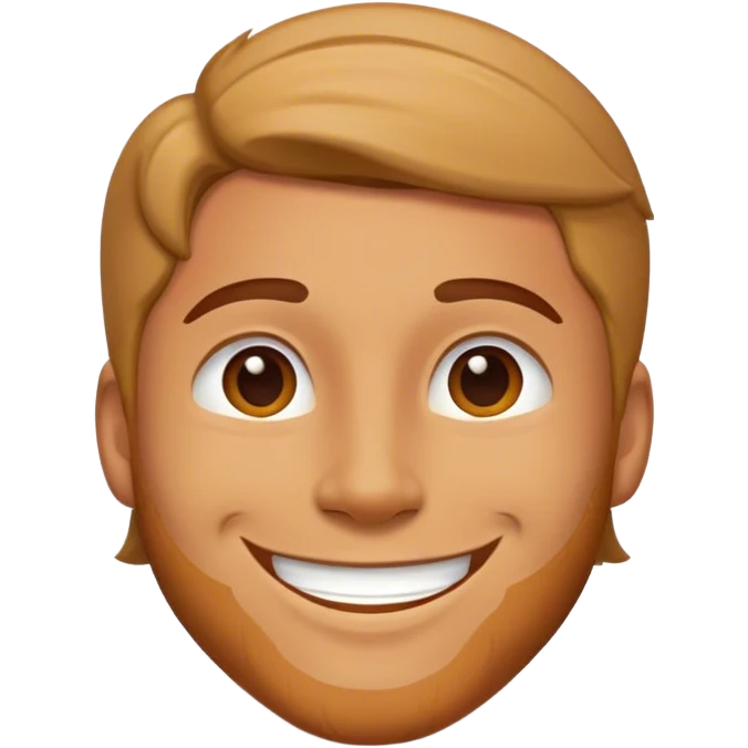 Chad Beitler  emoji