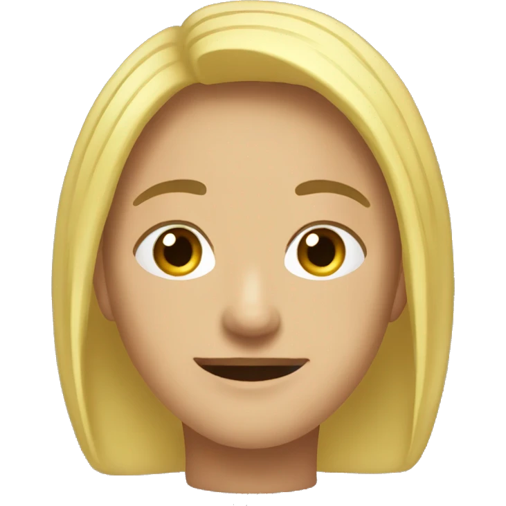 Ухмылка хитрая emoji