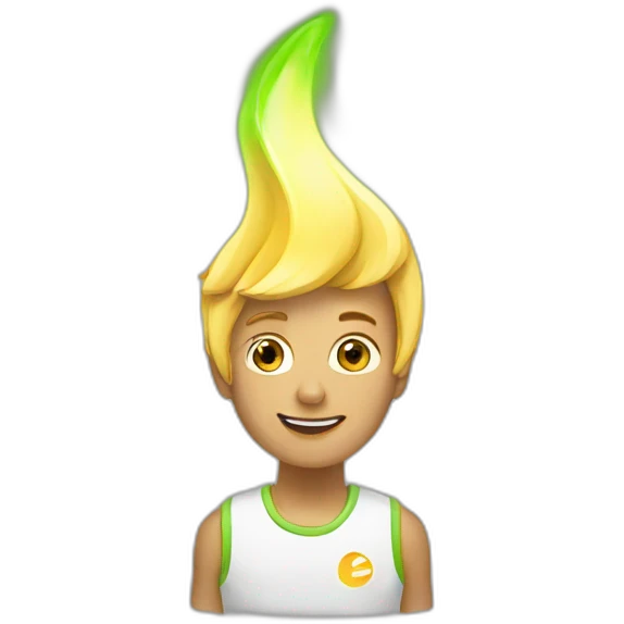 Réduction energie emoji