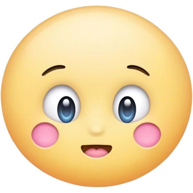Pastel emoji