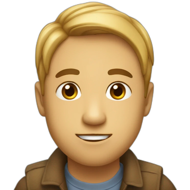 ours qui fait la tête emoji