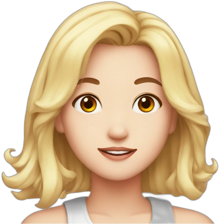 twice sana emoji