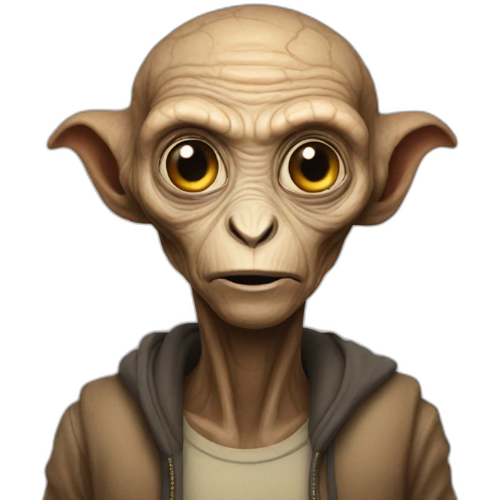 ET emoji