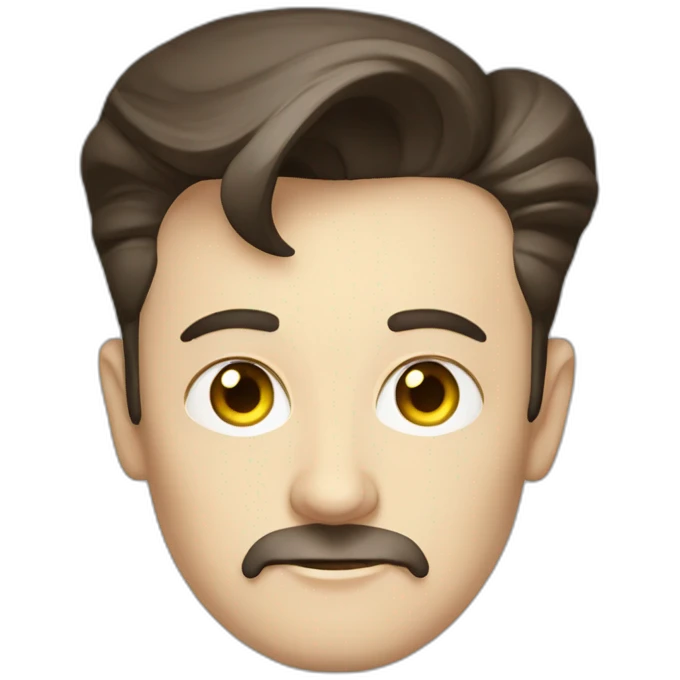 Nicola tesla emoji