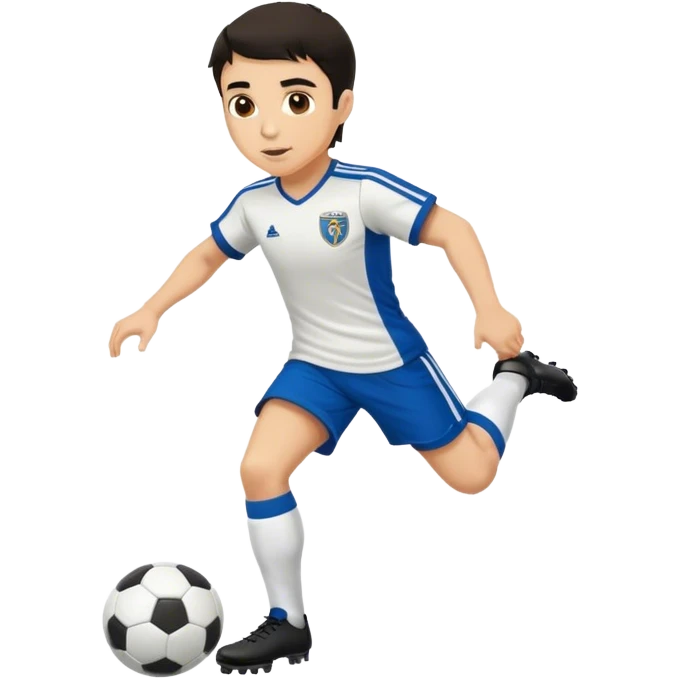 FUTBOL MESSI emoji