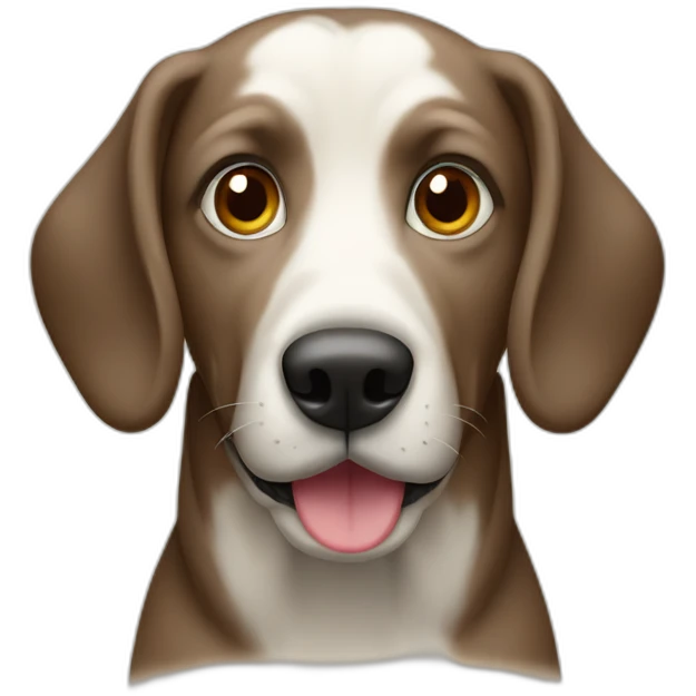 emmentaler dog emoji