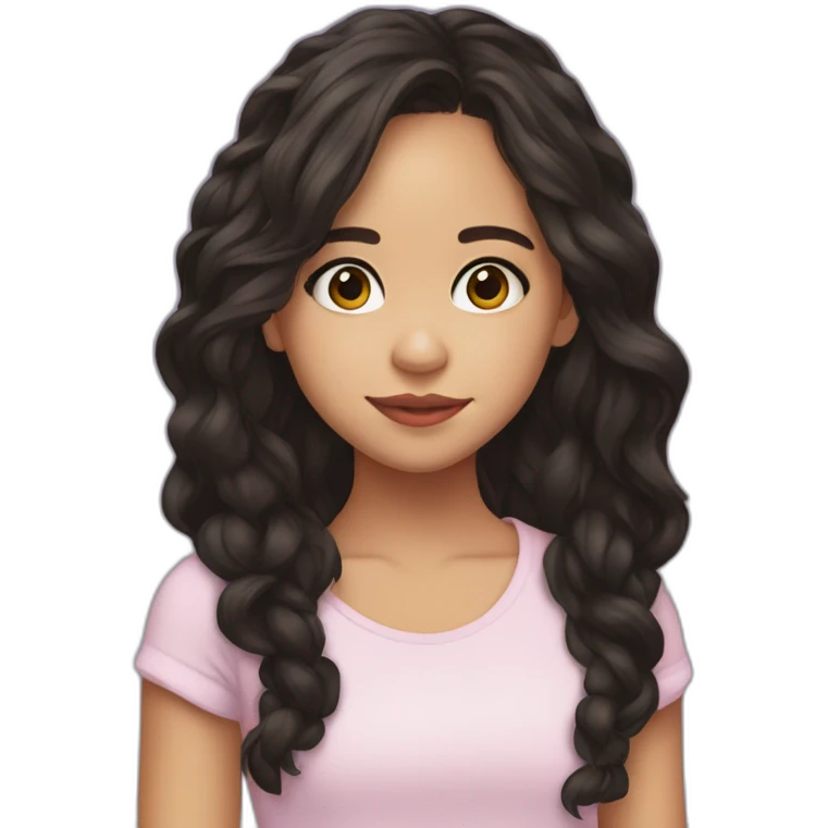 Jenna Ortega emoji