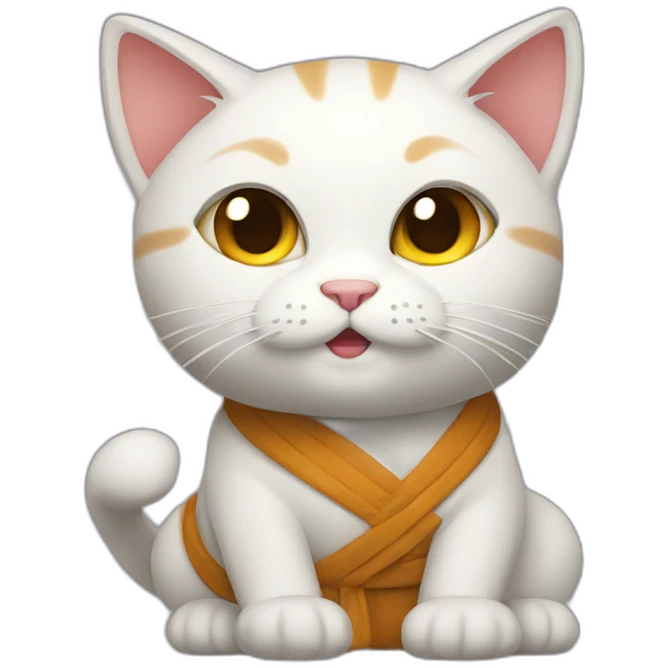 dojo cat emoji